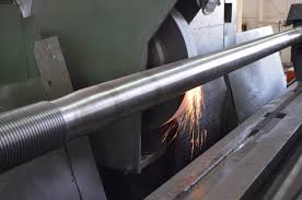 rectificado cilindrico